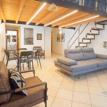 Marineros - Morada Apartman Cagliari