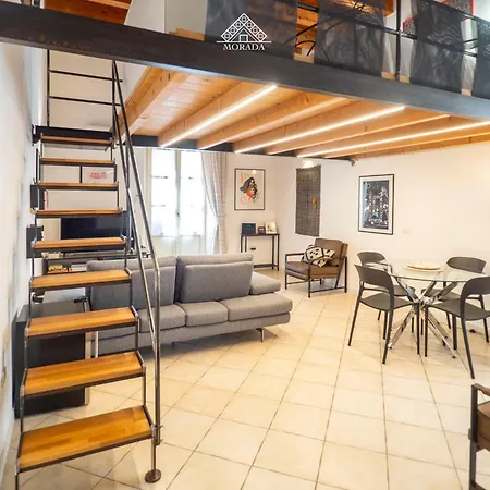 Apartmán Marineros - Morada Cagliari