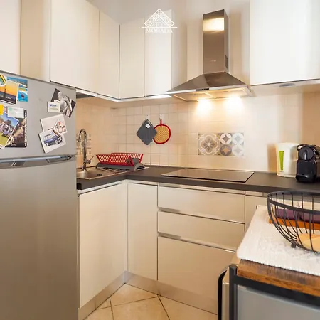 Marineros - Morada Apartmán