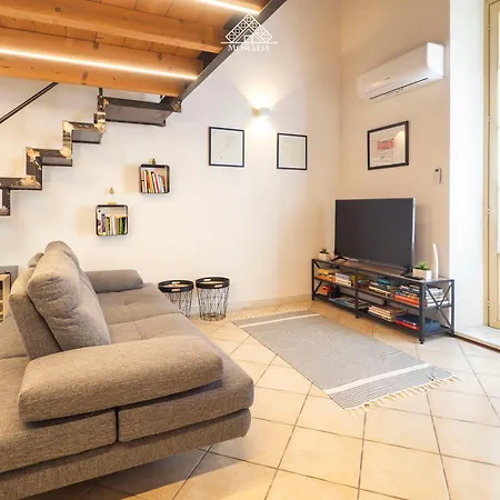 Apartmán Marineros - Morada Cagliari