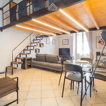 Apartman Marineros - Morada Cagliari