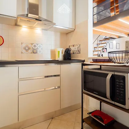 Apartman Marineros - Morada