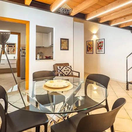 Apartmán Marineros - Morada Cagliari
