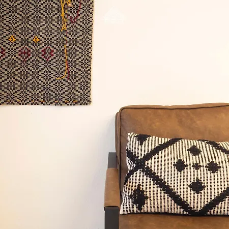 Apartman Marineros - Morada Cagliari